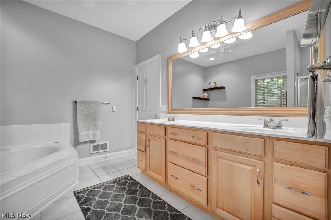 1144 Tanglewood Drive Mantua OH 44255