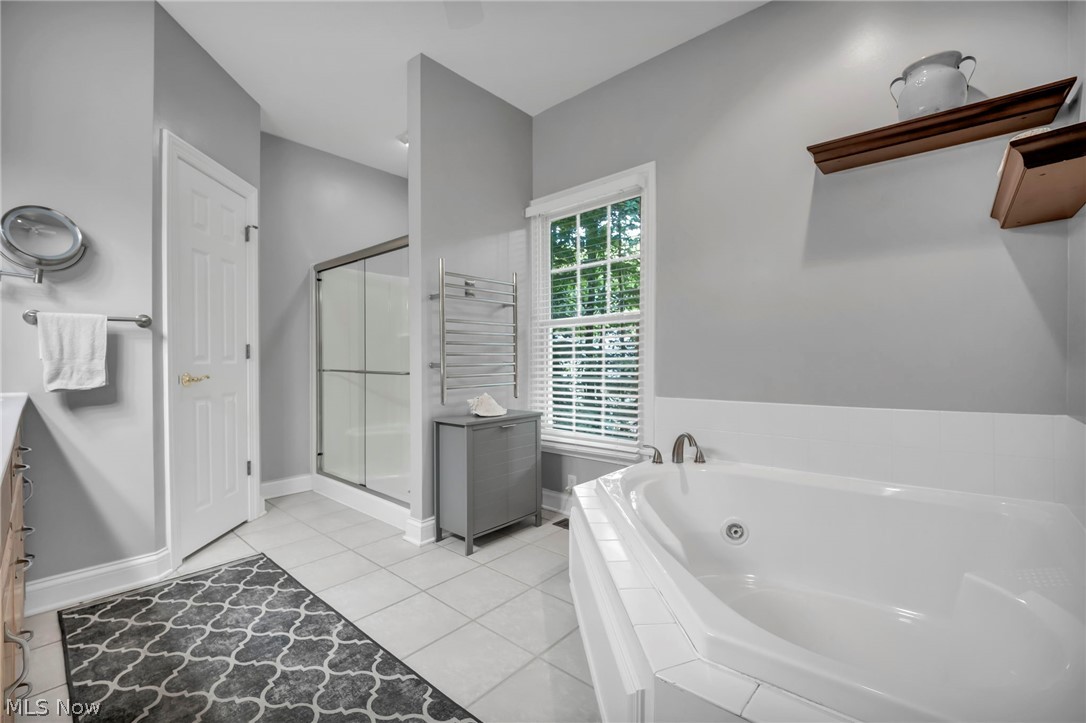 1144 Tanglewood Drive Mantua OH 44255