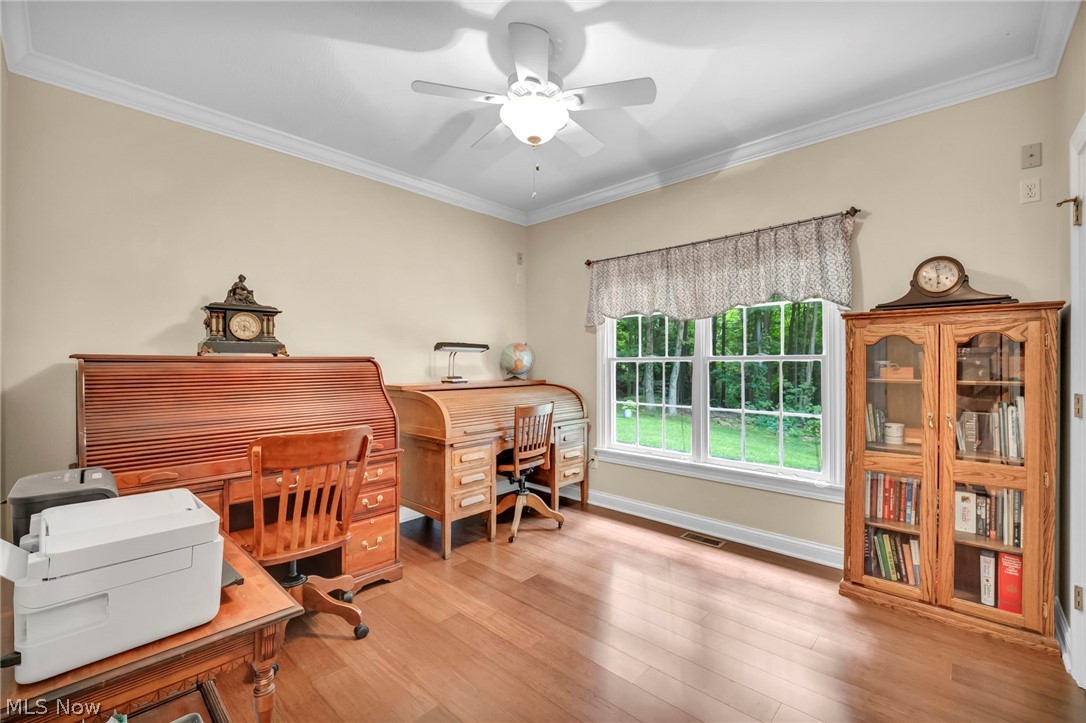 1144 Tanglewood Drive Mantua OH 44255