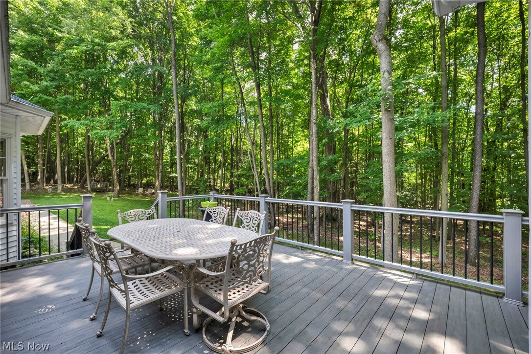 1144 Tanglewood Drive Mantua OH 44255