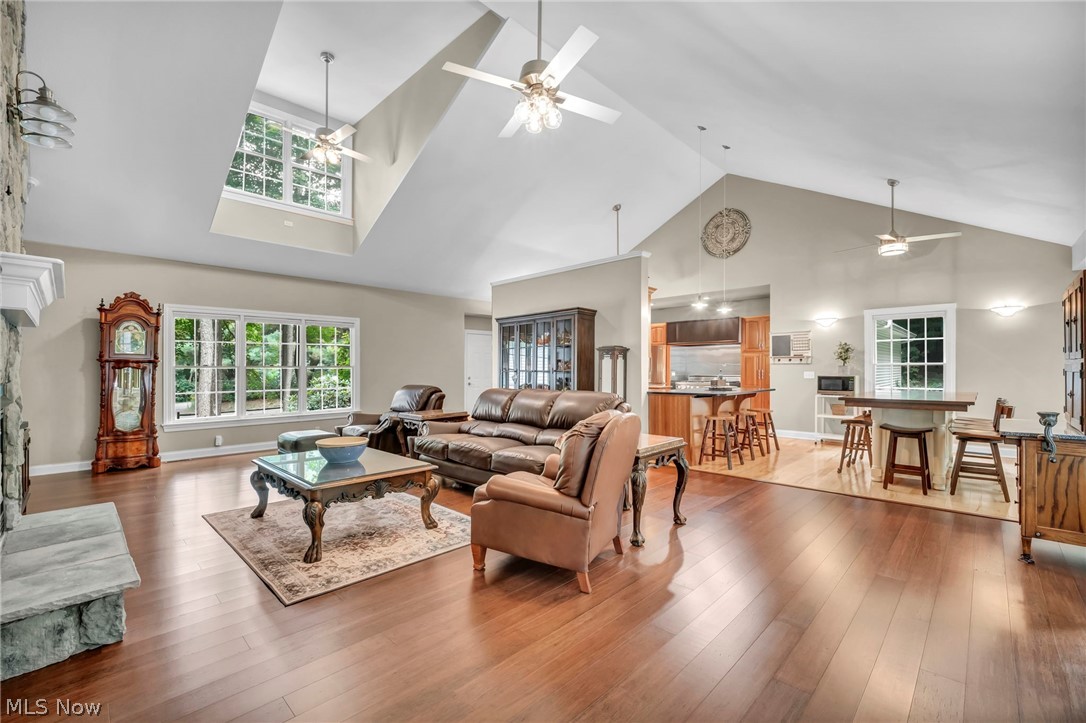 1144 Tanglewood Drive Mantua OH 44255