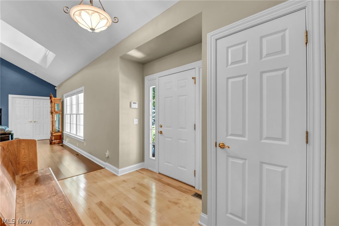 1144 Tanglewood Drive Mantua OH 44255