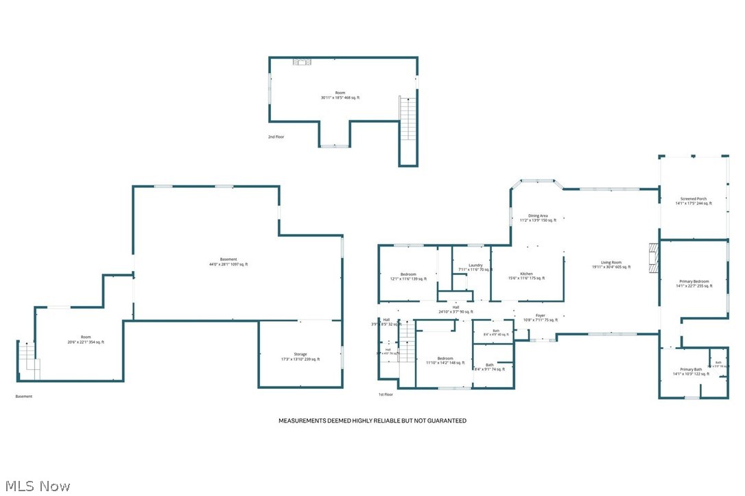 1144 Tanglewood Drive Mantua OH 44255
