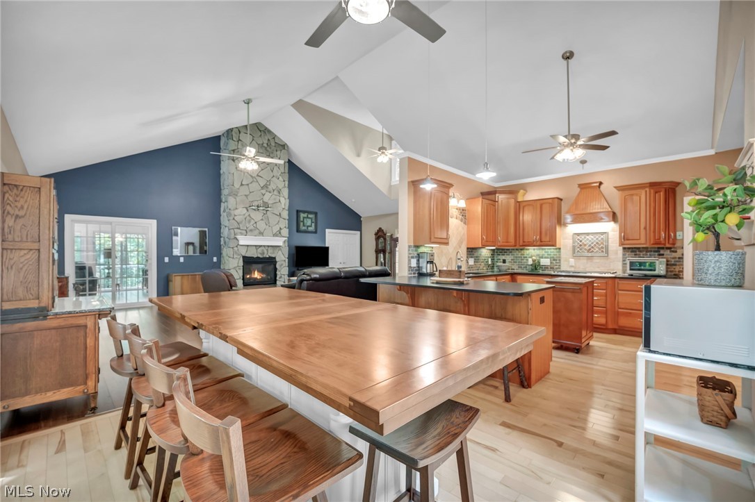 1144 Tanglewood Drive Mantua OH 44255