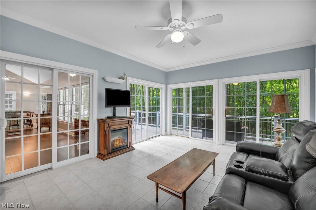 1144 Tanglewood Drive Mantua OH 44255