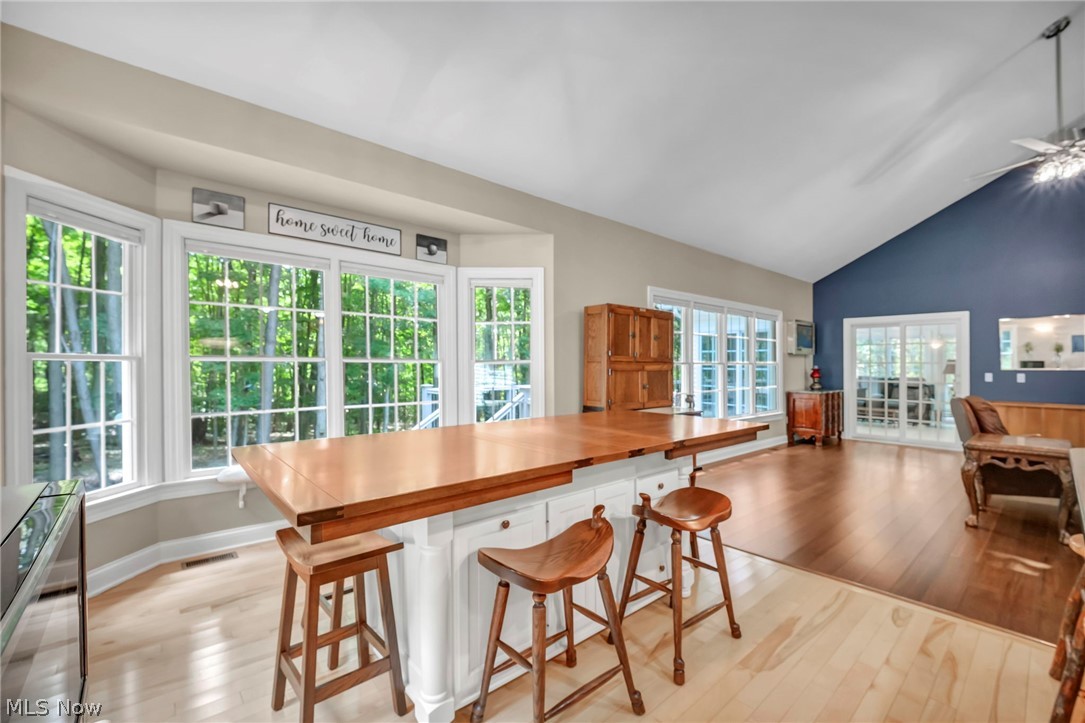 1144 Tanglewood Drive Mantua OH 44255