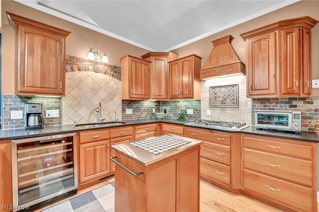 1144 Tanglewood Drive Mantua OH 44255