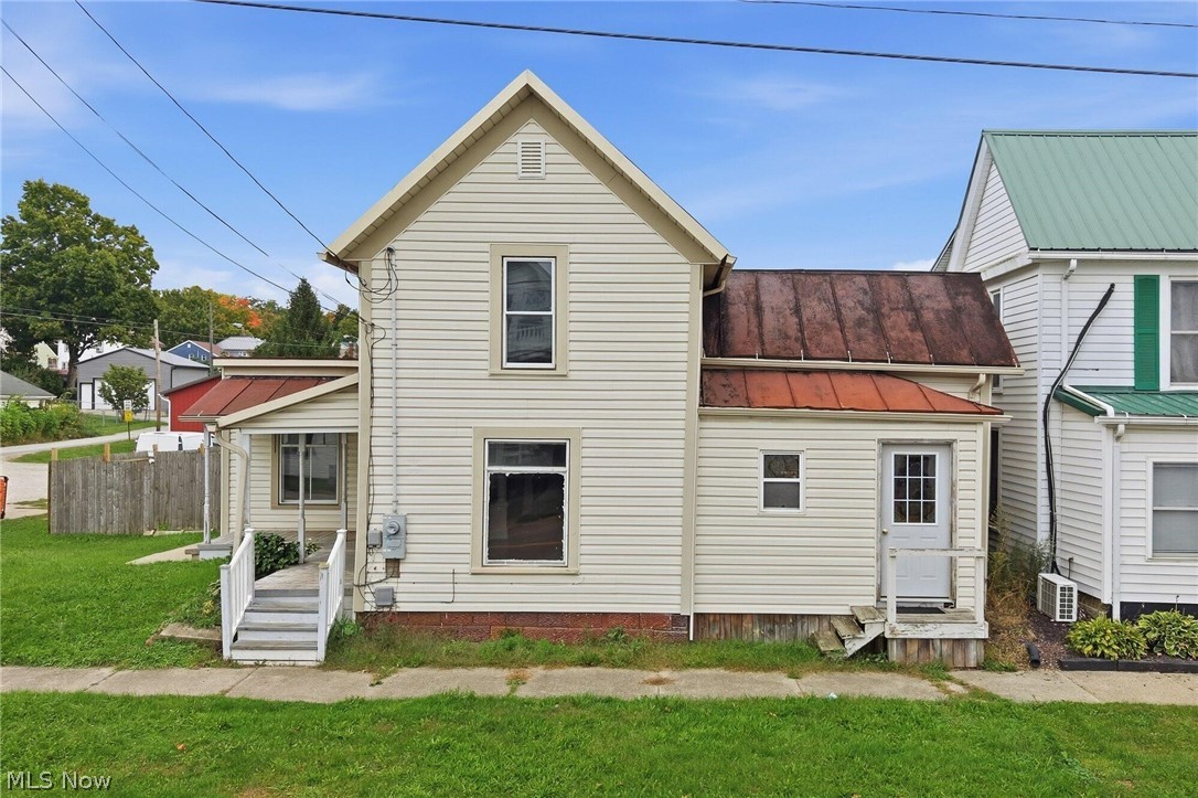 29 S High Street Jeromesville OH 44840
