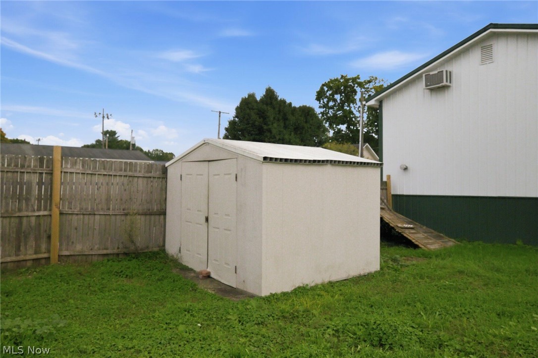 29 S High Street Jeromesville OH 44840