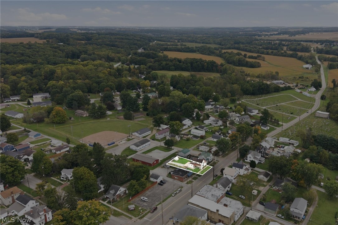 29 S High Street Jeromesville OH 44840