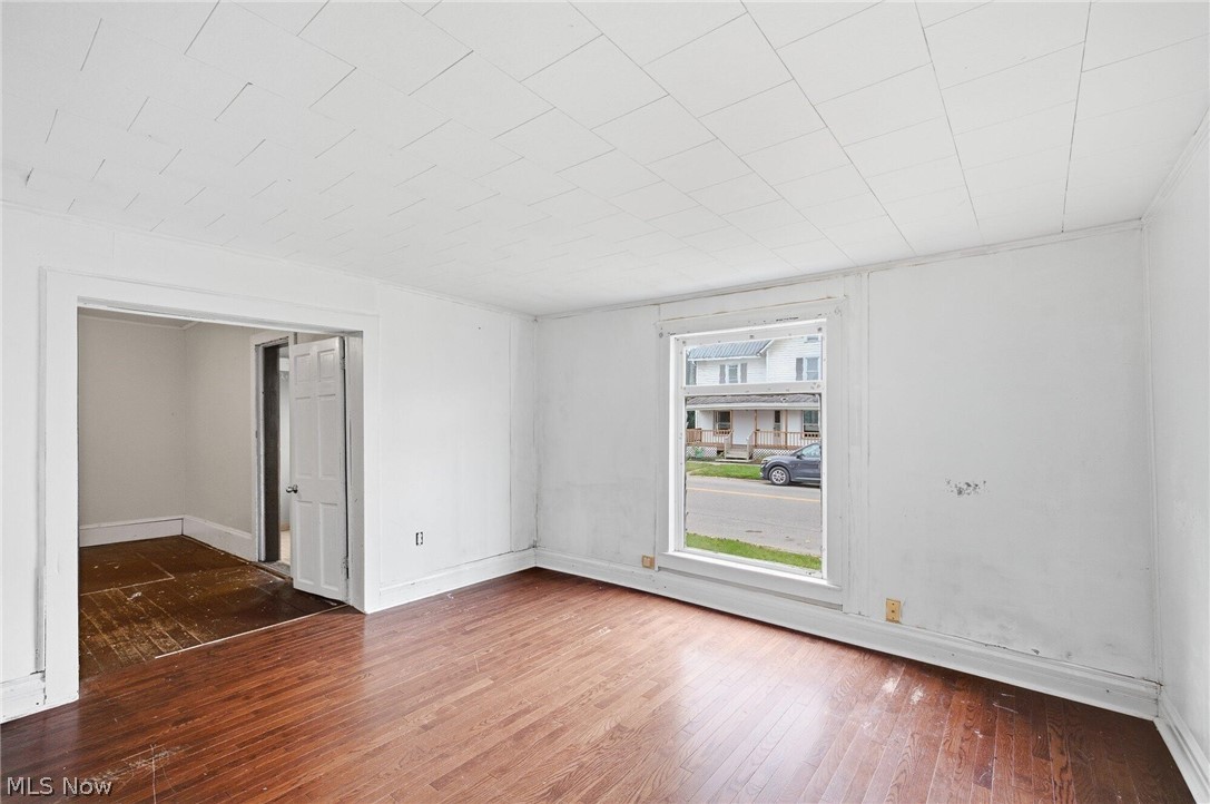 29 S High Street Jeromesville OH 44840