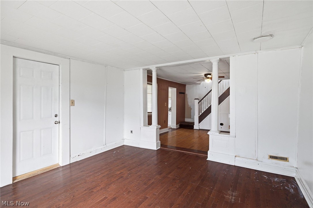29 S High Street Jeromesville OH 44840
