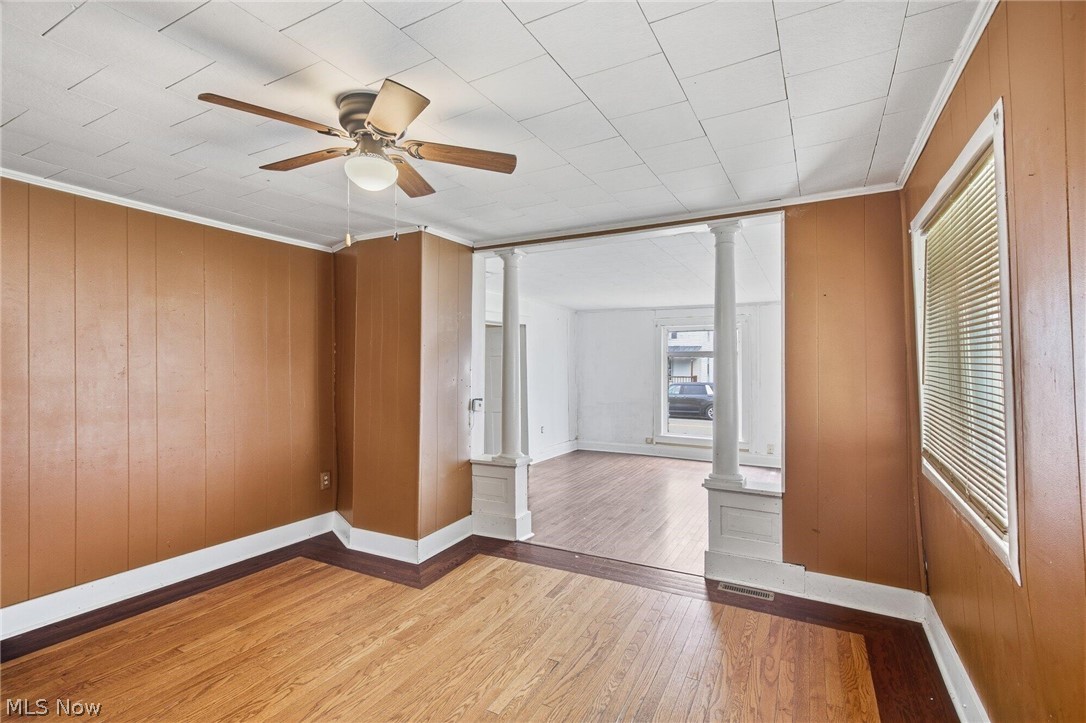 29 S High Street Jeromesville OH 44840