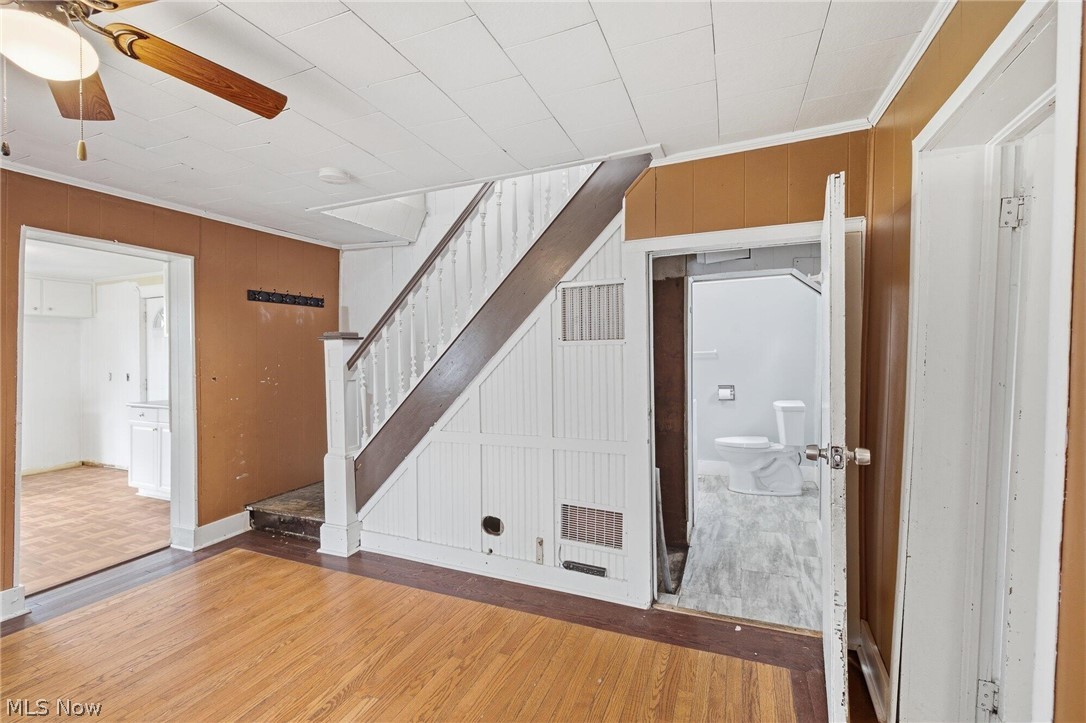 29 S High Street Jeromesville OH 44840