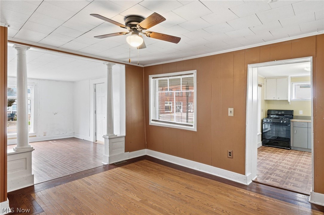 29 S High Street Jeromesville OH 44840