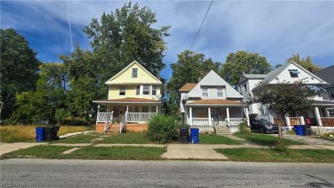 10605 Englewood Avenue Cleveland OH 44108