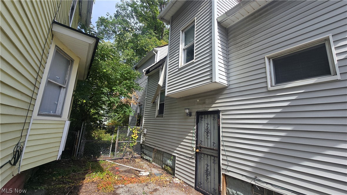 10605 Englewood Avenue Cleveland OH 44108