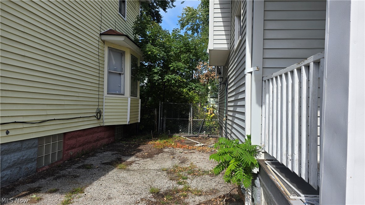 10605 Englewood Avenue Cleveland OH 44108