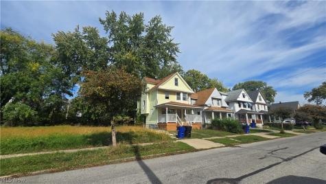 10605 Englewood Avenue Cleveland OH 44108