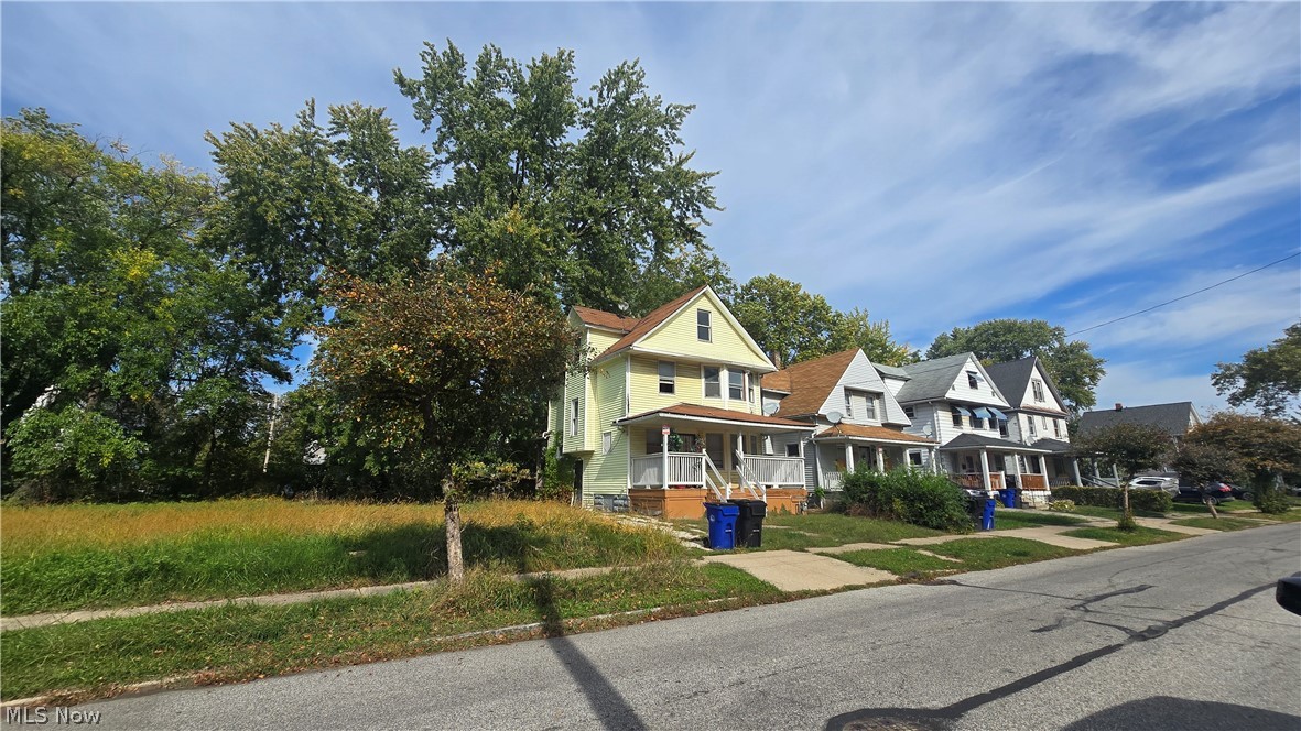 10605 Englewood Avenue Cleveland OH 44108