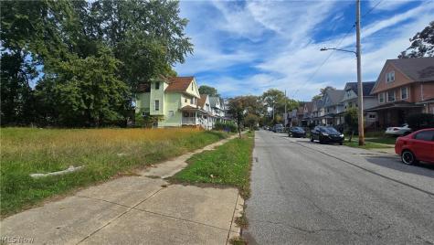 10605 Englewood Avenue Cleveland OH 44108