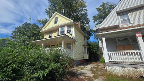 10605 Englewood Avenue Cleveland OH 44108