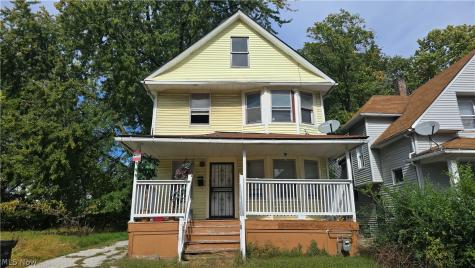 10605 Englewood Avenue Cleveland OH 44108