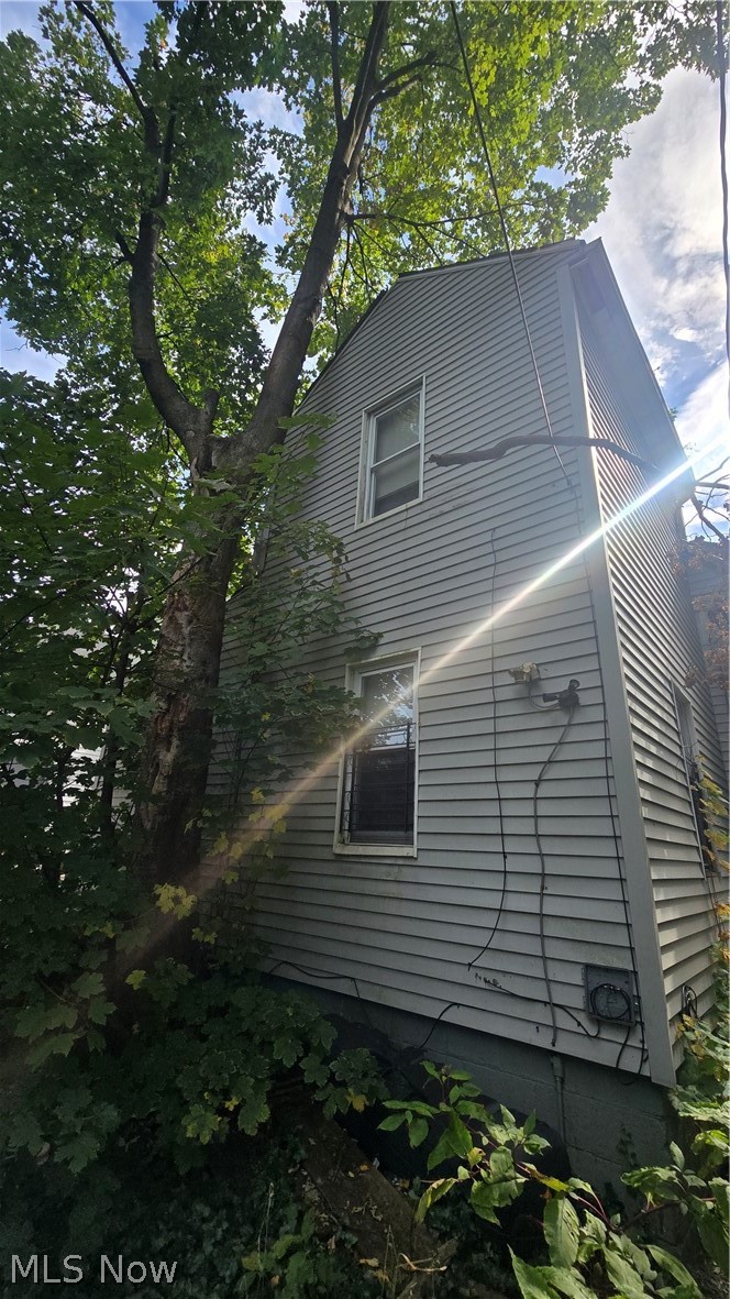 10605 Englewood Avenue Cleveland OH 44108
