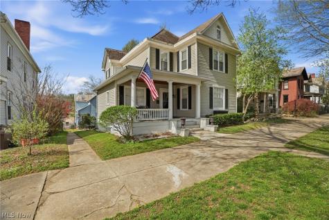 507 3rd Street Marietta OH 45750