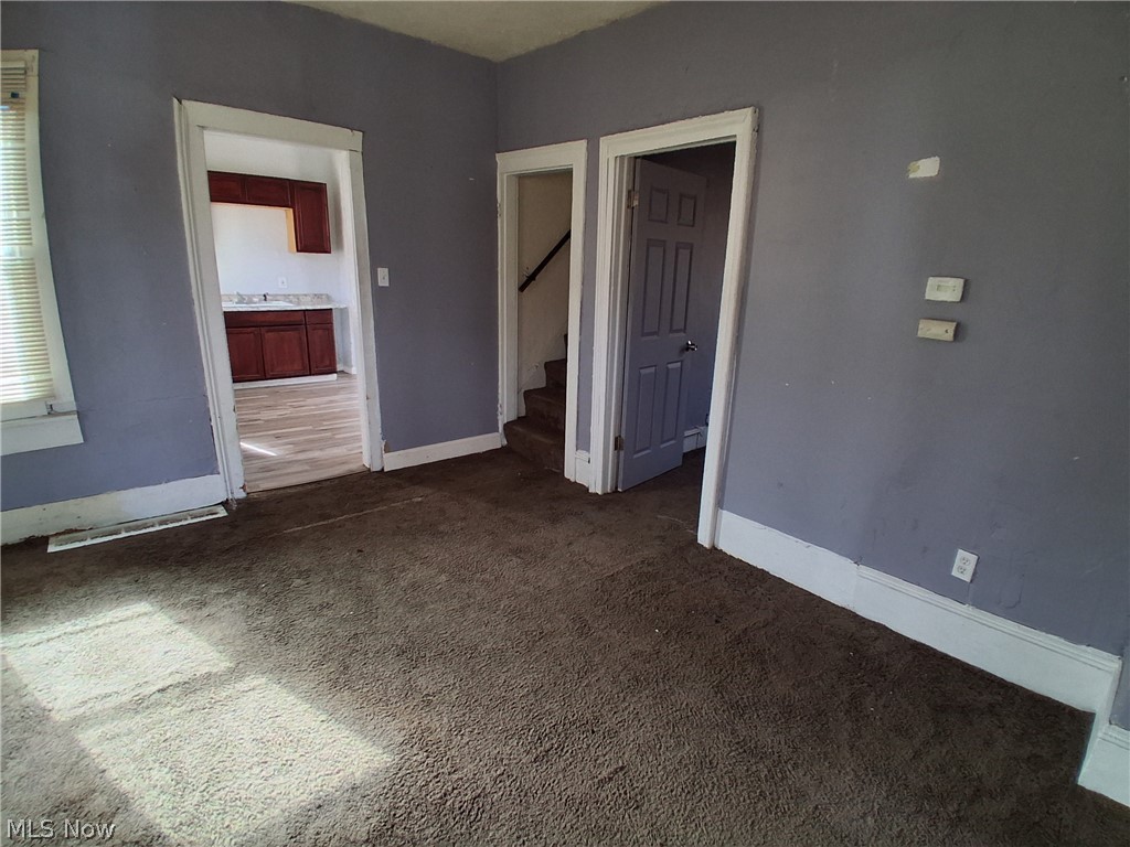 4922 Anson Avenue Cleveland OH 44127