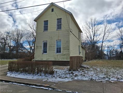 4922 Anson Avenue Cleveland OH 44127