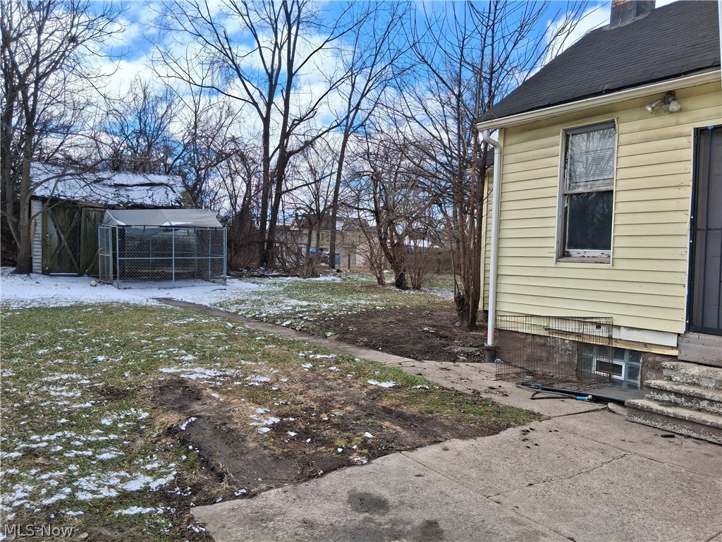 4922 Anson Avenue Cleveland OH 44127