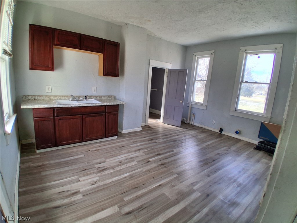 4922 Anson Avenue Cleveland OH 44127