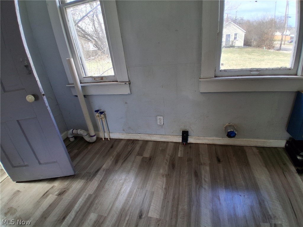 4922 Anson Avenue Cleveland OH 44127