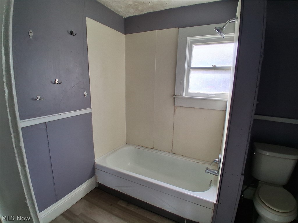4922 Anson Avenue Cleveland OH 44127