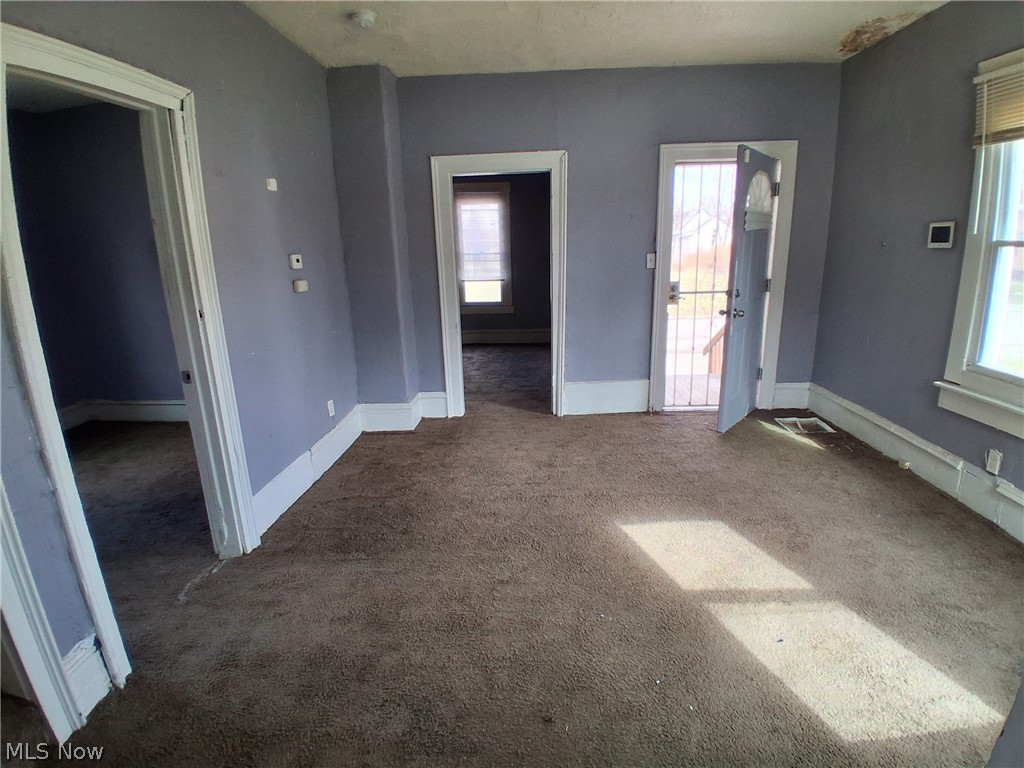 4922 Anson Avenue Cleveland OH 44127