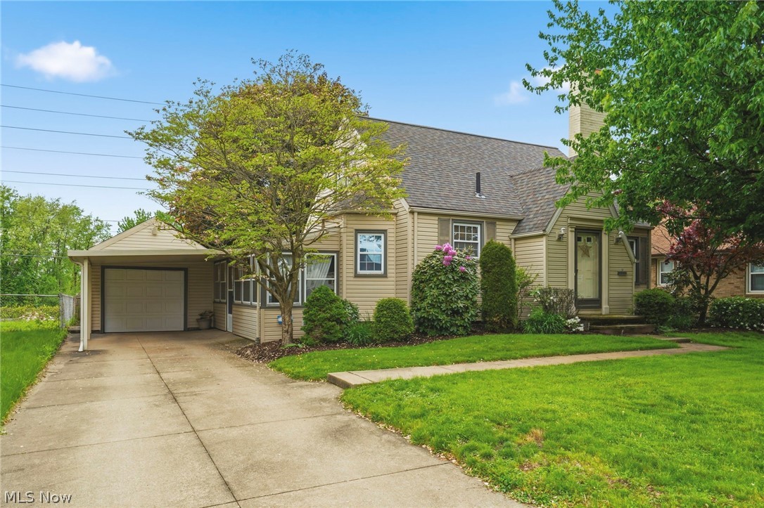 1207 Western Avenue SW Canton OH 44710