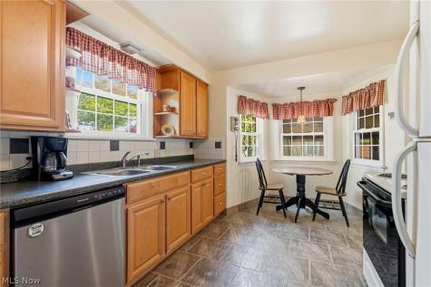 1207 Western Avenue SW Canton OH 44710