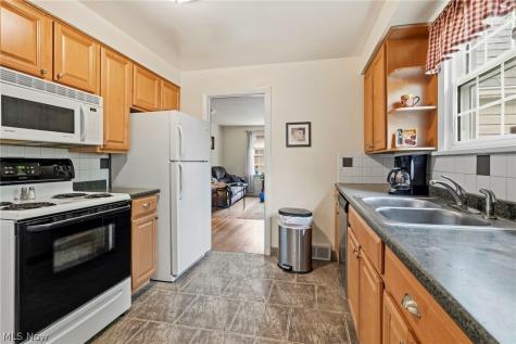 1207 Western Avenue SW Canton OH 44710