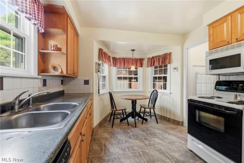1207 Western Avenue SW Canton OH 44710