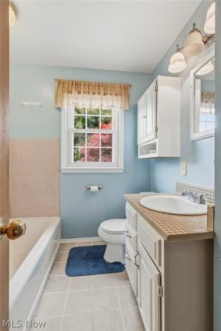 1207 Western Avenue SW Canton OH 44710