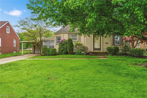 1207 Western Avenue SW Canton OH 44710