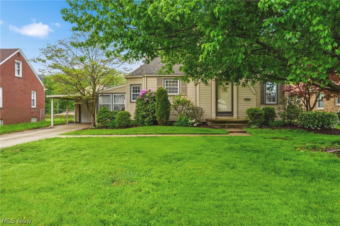 1207 Western Avenue SW Canton OH 44710