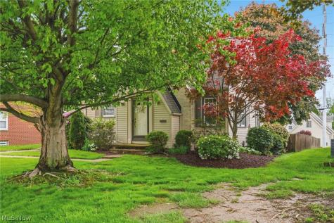 1207 Western Avenue SW Canton OH 44710