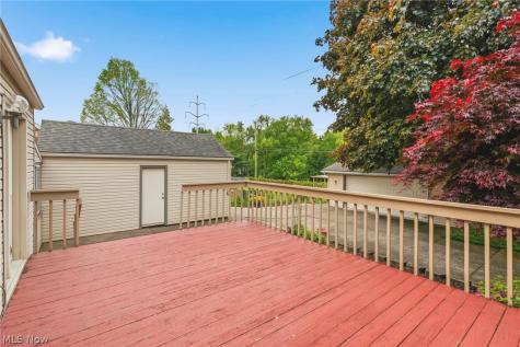 1207 Western Avenue SW Canton OH 44710