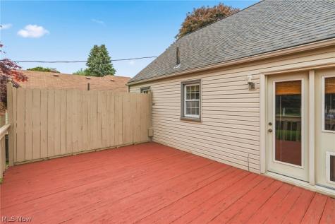 1207 Western Avenue SW Canton OH 44710