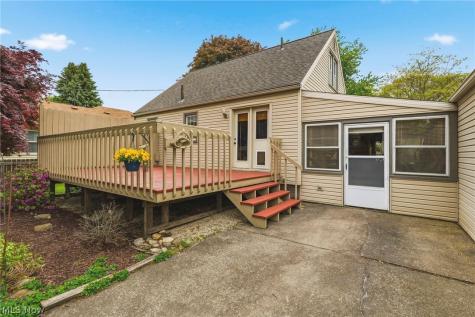 1207 Western Avenue SW Canton OH 44710