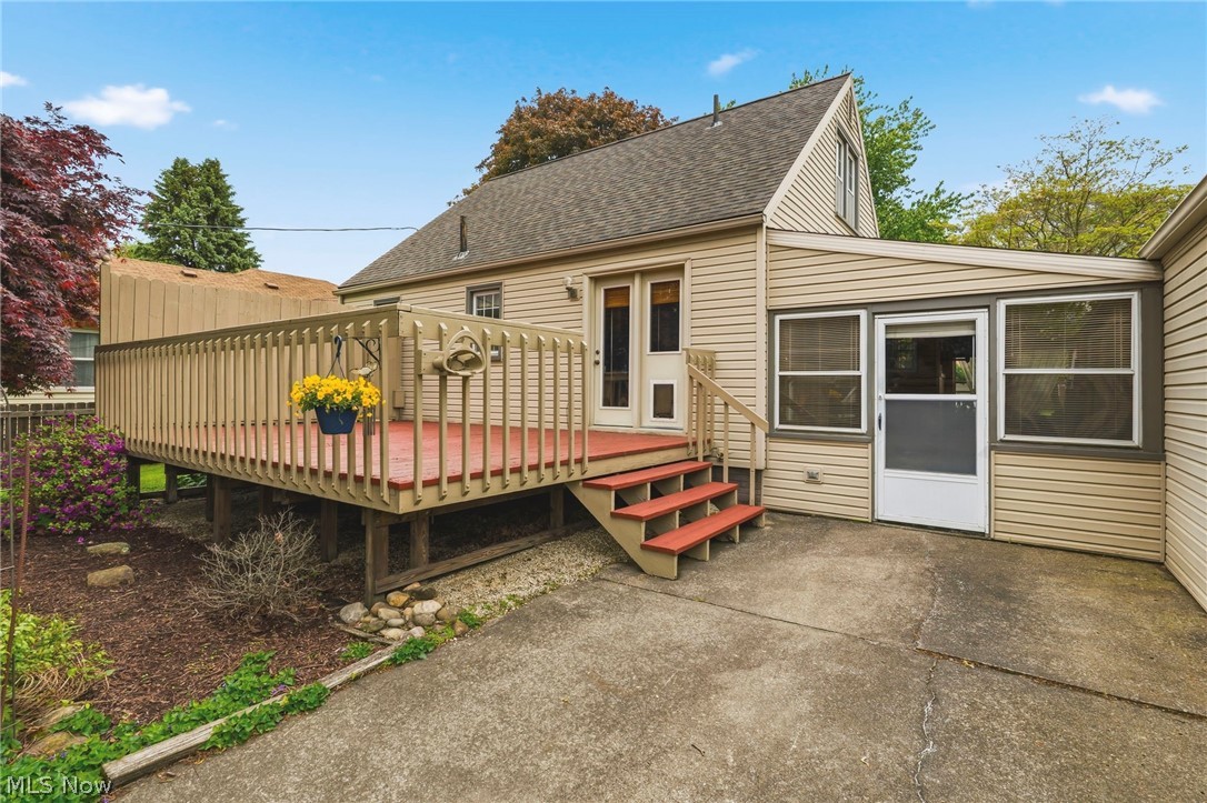 1207 Western Avenue SW Canton OH 44710