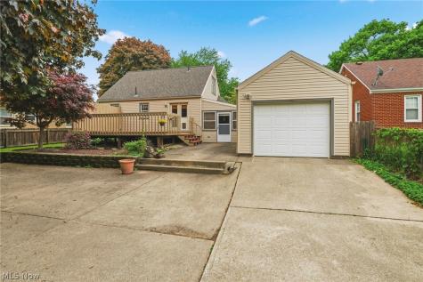 1207 Western Avenue SW Canton OH 44710