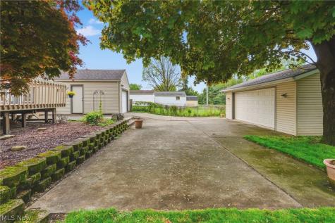 1207 Western Avenue SW Canton OH 44710